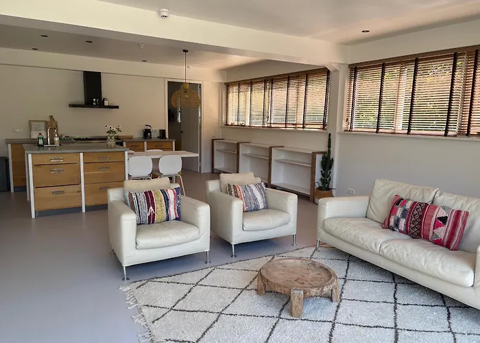 Duinappartementen