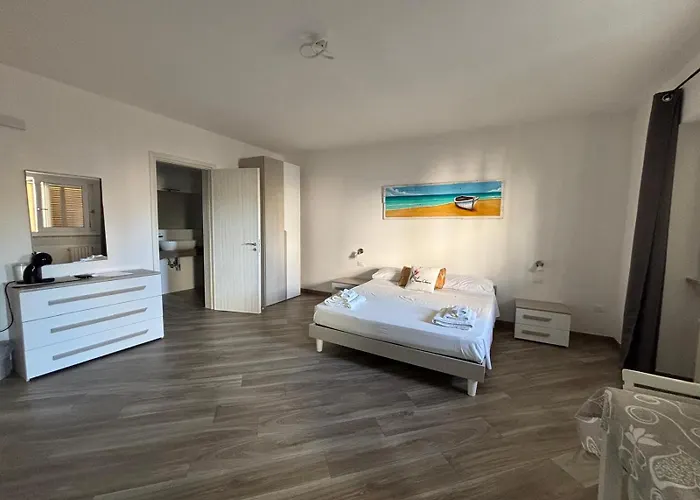 Casa Di Nonna Checca