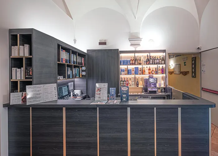 Albergo economico: Hotel Mia Cara&Spa