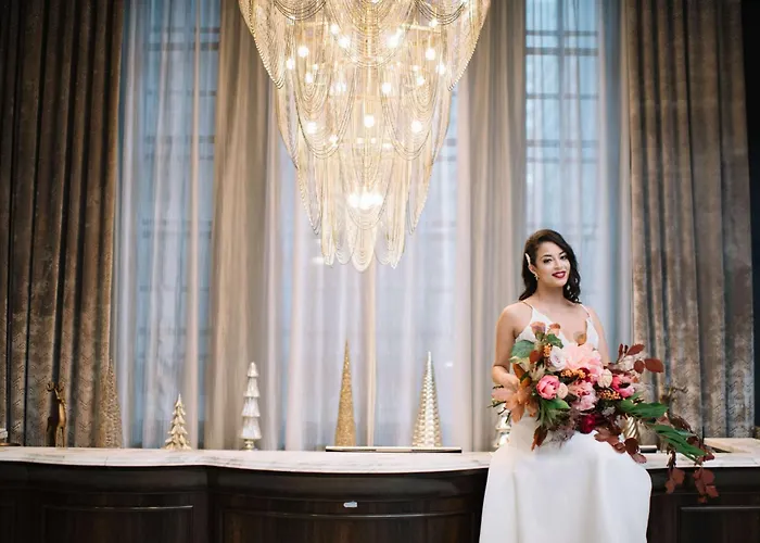 The Allegro Royal Sonesta Hotel Chicago Loop