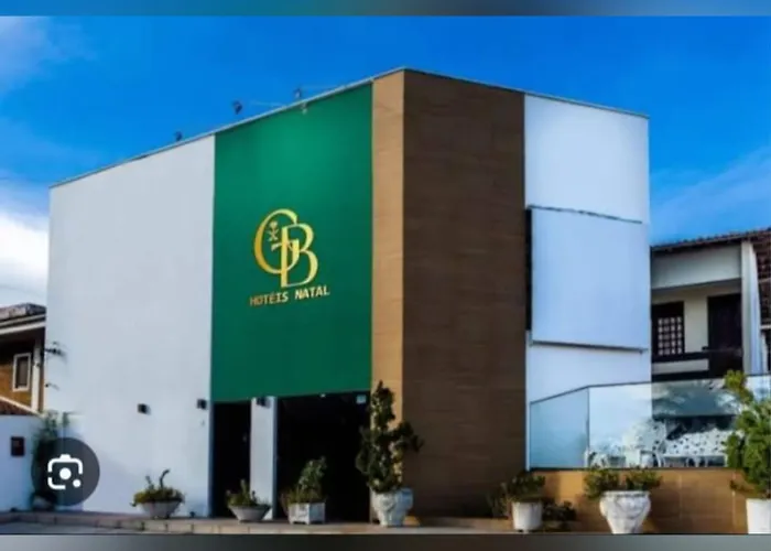 Hotel barato: GB Hoteis Natal