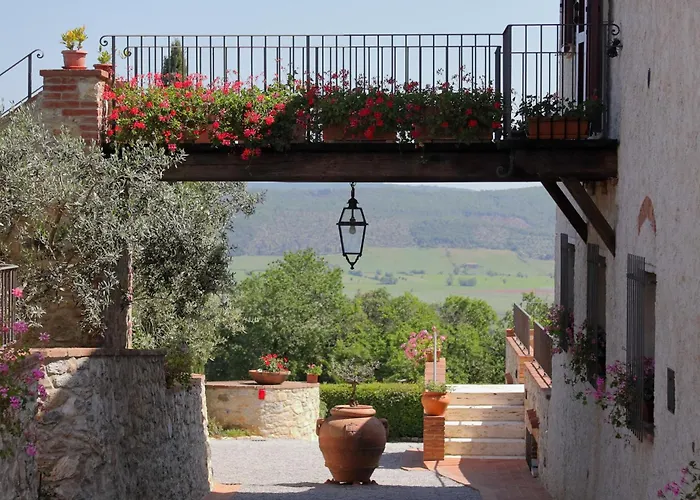 Borghetto Il Montino