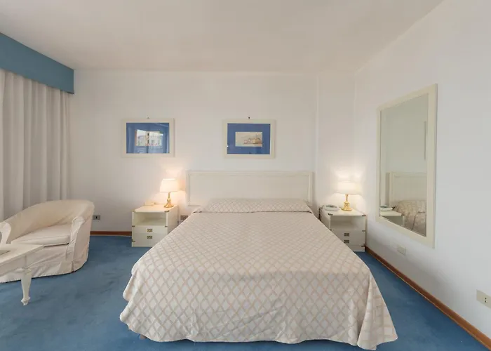 Hotel 4 stelle: Hotel Numana Palace