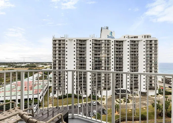 Club Wyndham At Majestic Sun