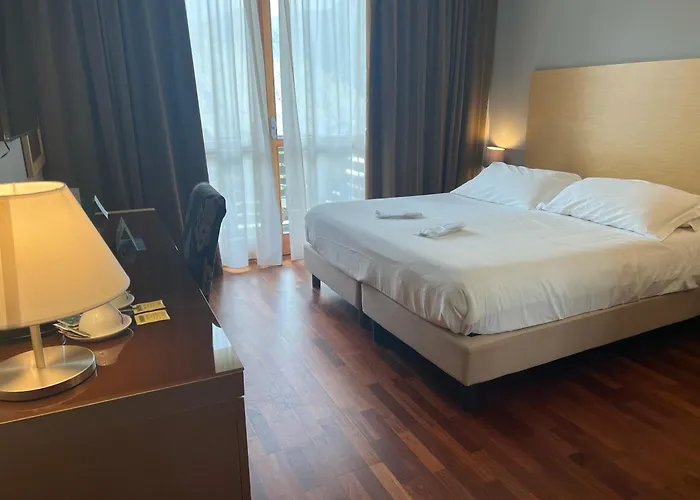 Hotel boutique: Savoia Mountain il Resort nel Bosco