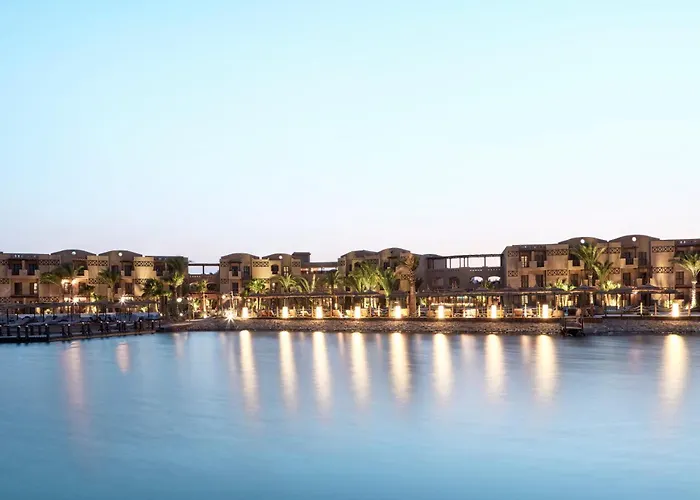 Hôtel: Cook'S Club El Gouna (Adults Only)