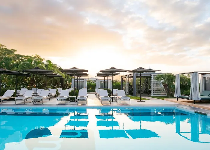 Hotel di lusso: Hotel Mariver