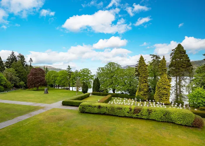Highland Club