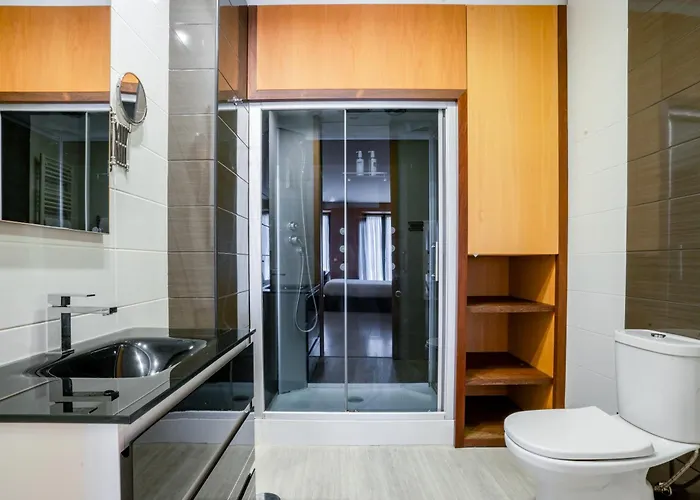  Smartr Porto Reis De Gaia & Spa