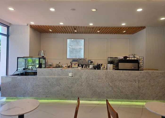 Mstay Hotel