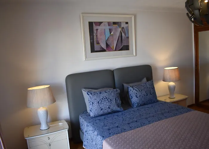 Hotel: Monte Da Ria Guest House