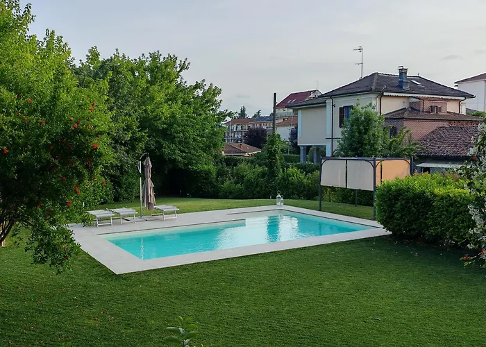 Casa di Sissy - Zona Villa Igea CIR 00600100001