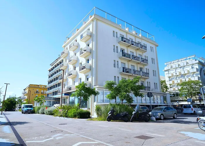 Albergo centrale: Hotel Giannini