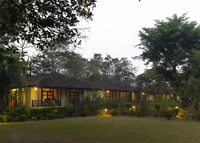Banbas Resort, Chitwan