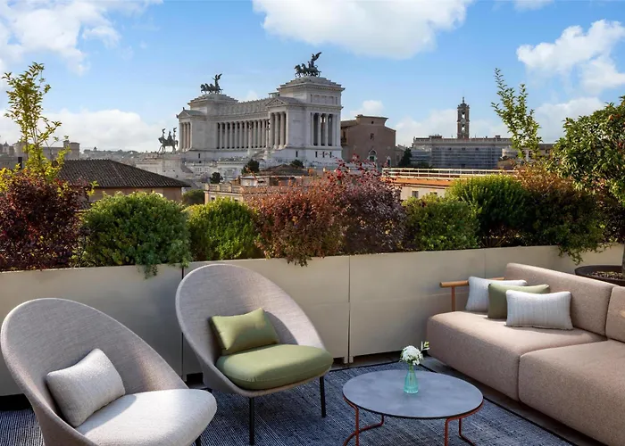 Radisson Collection , Roma Antica