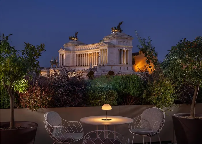 Radisson Collection , Roma Antica