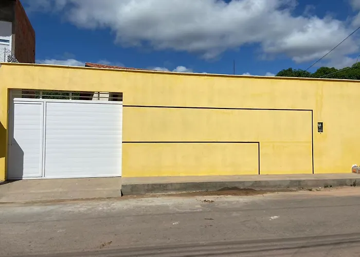 BIA BELA Aluguéis por Temporada em BHS