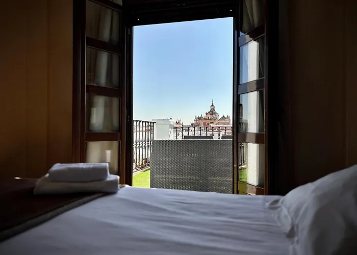 Hotel barato: Hotel Plaza