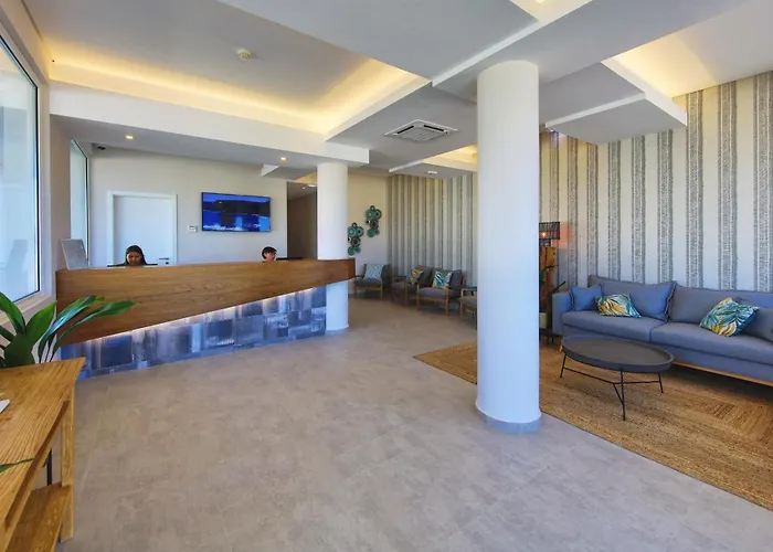 Resort: Agua Hotels Vila Branca