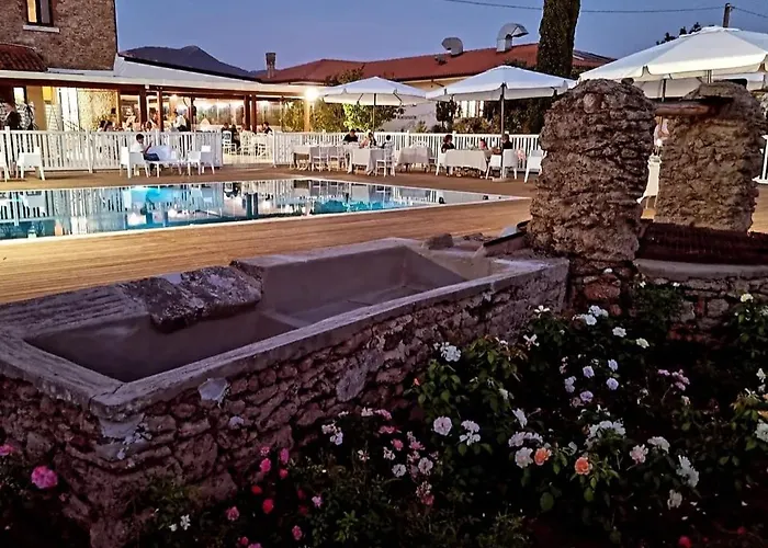 Casa vacanza: Hotel Casale 900