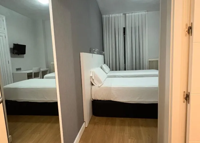 Hotel: Hotel Amefa