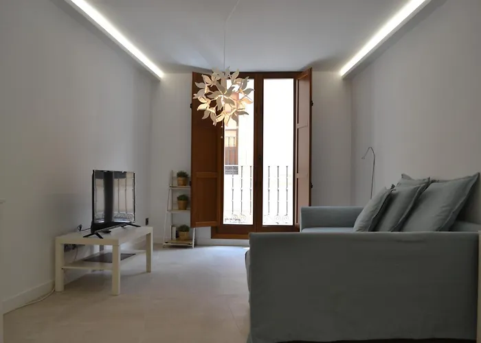 Apartamento: Apartamentos Suites&Homes