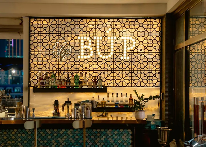 The Odys Boutique Hotel