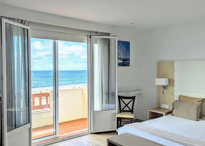 Hôtel accueillant les animaux: Hotel Uhainak