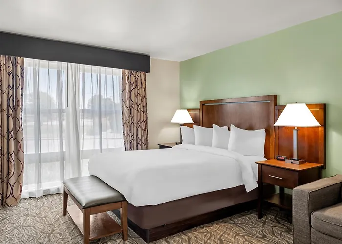 Ledgestone Suites Billings