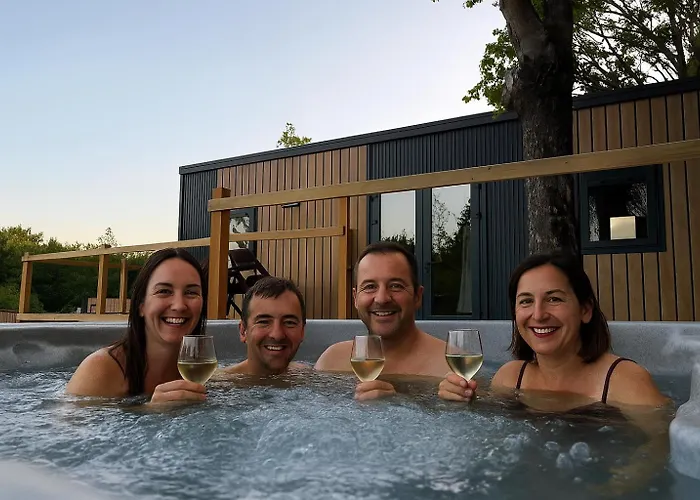 Camping Du Perche Bellemois