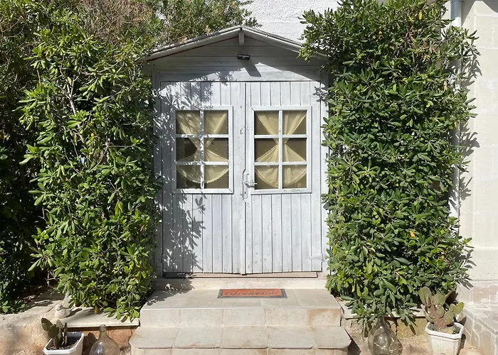 Hotel 4 stelle: A Casa Noscia - Bb San Pietro In Bevagna Charming House