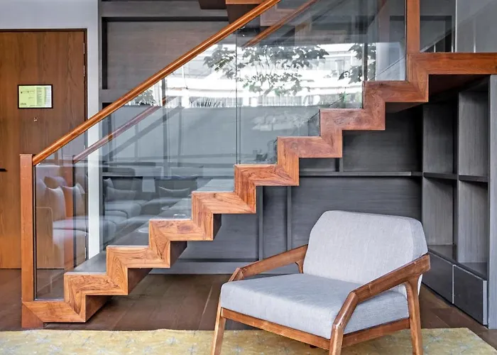 Apartment: Hyatt Delhi Residences