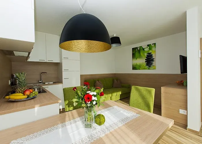 Casa vacanza: Villa Ried