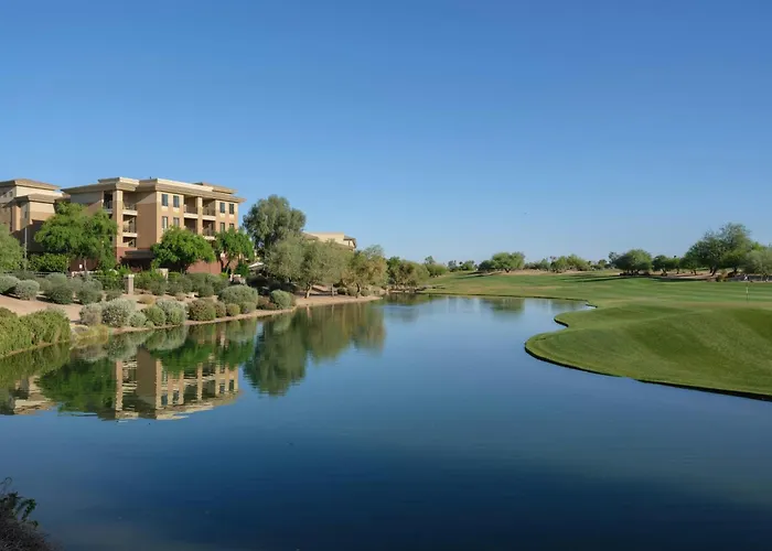 The Westin Kierland Villas, Scottsdale