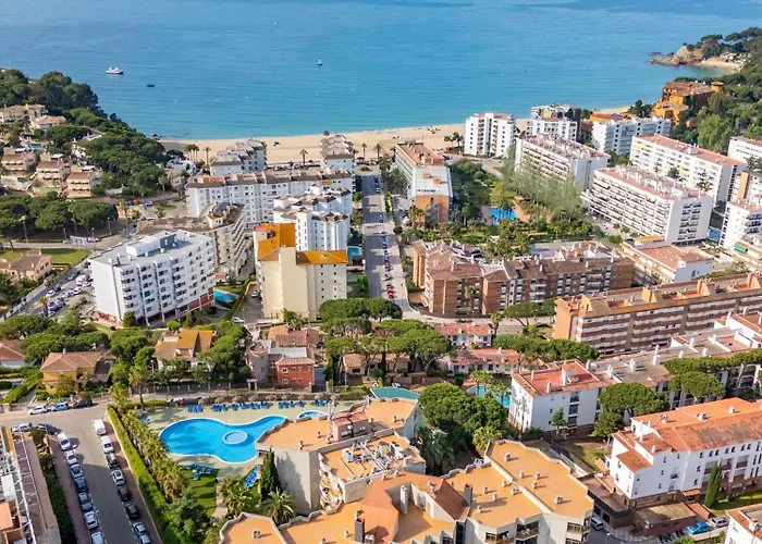 Zelfbediening: Ar Bolero Park