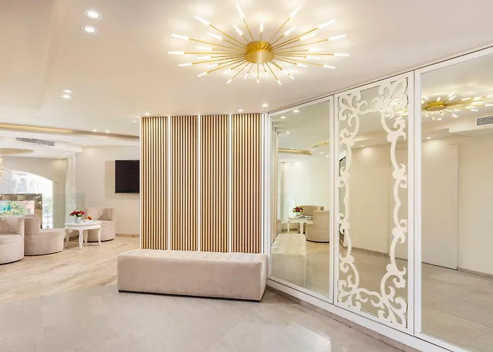 Boutique hotels Agripas Boutique
