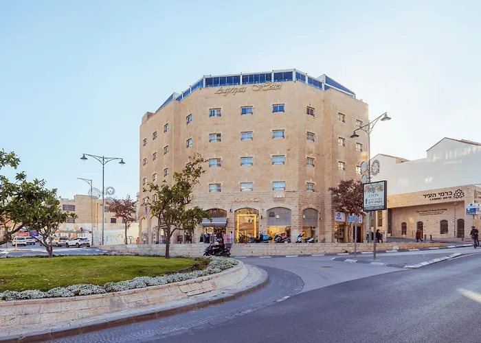Boutique hotels Agripas Boutique