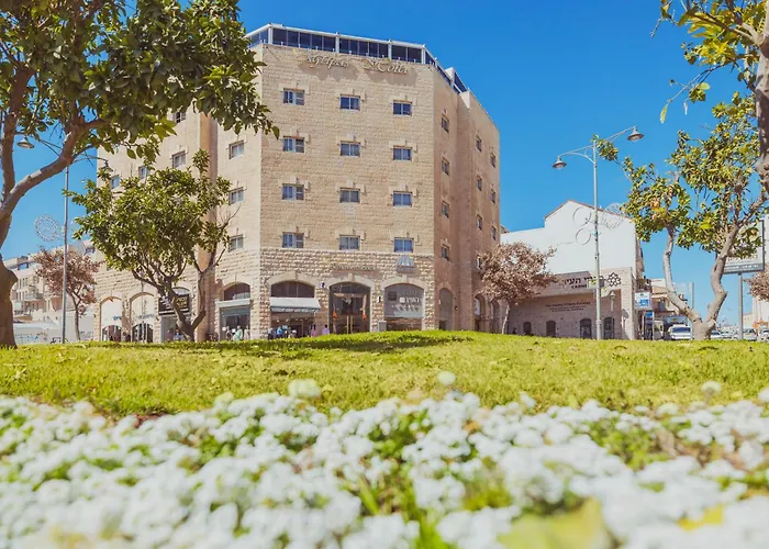 Boutique hotels Agripas Boutique