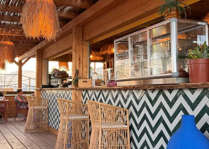 Albergo economico: B&B Il Tentacolo