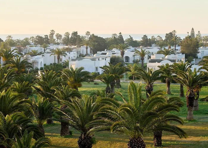  Mirage Resort & Spa