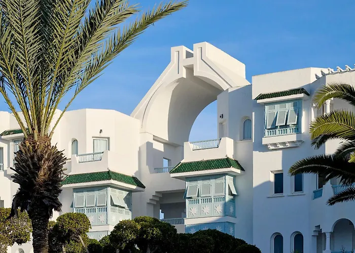 Mirage Resort & Spa