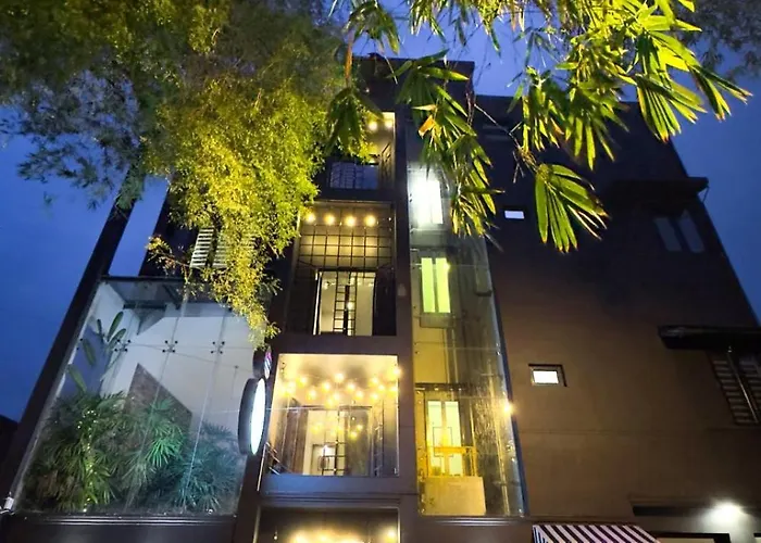 Bed and Breakfast Fern Colombo