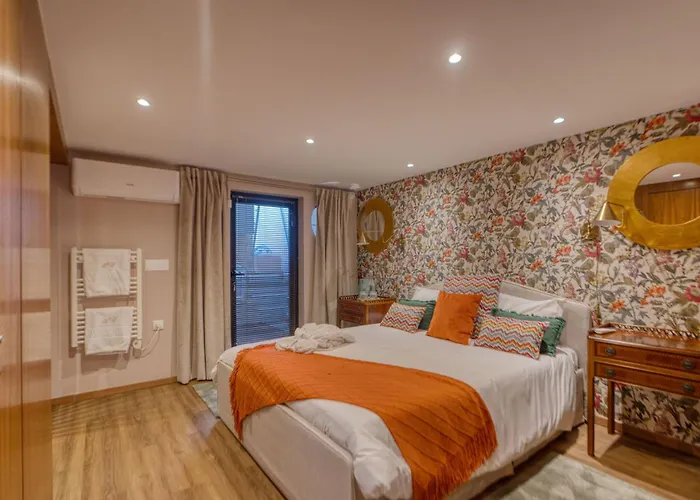 Lourenco'S House Deluxe Cascais