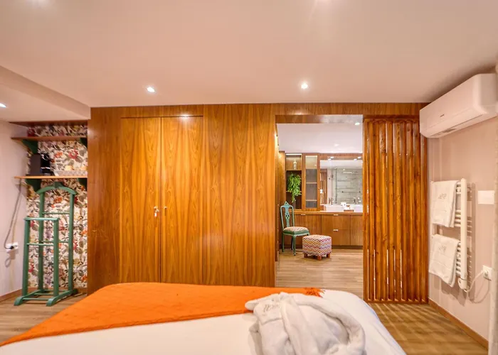 Lourenco'S House Deluxe Cascais