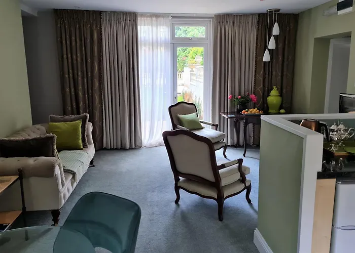 Hotel barato: Palm Grove Apartments