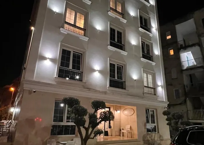 Hotel La Favorita