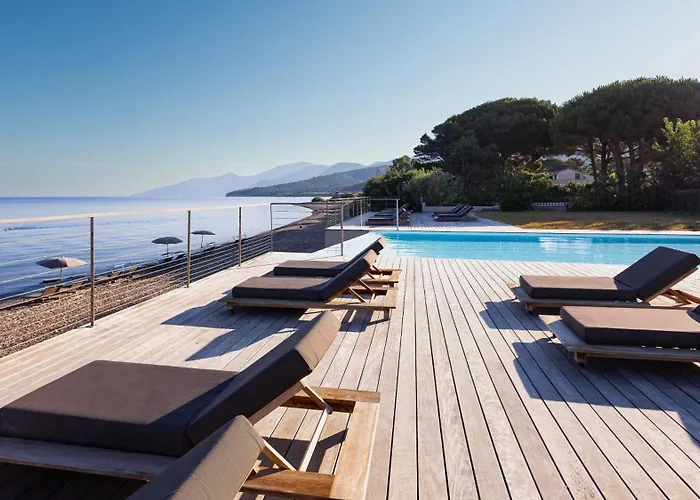 Hôtel accueillant les animaux: La Florentine