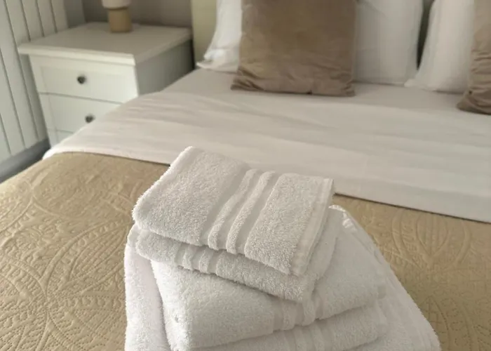 Casa degli ospiti: Days In Rome