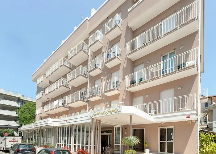 Hotel Dell'Angelo