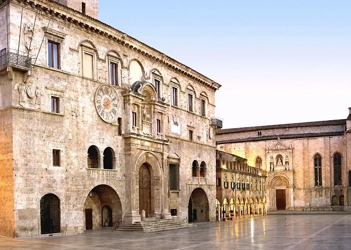 Ruffini Boutique Rooms